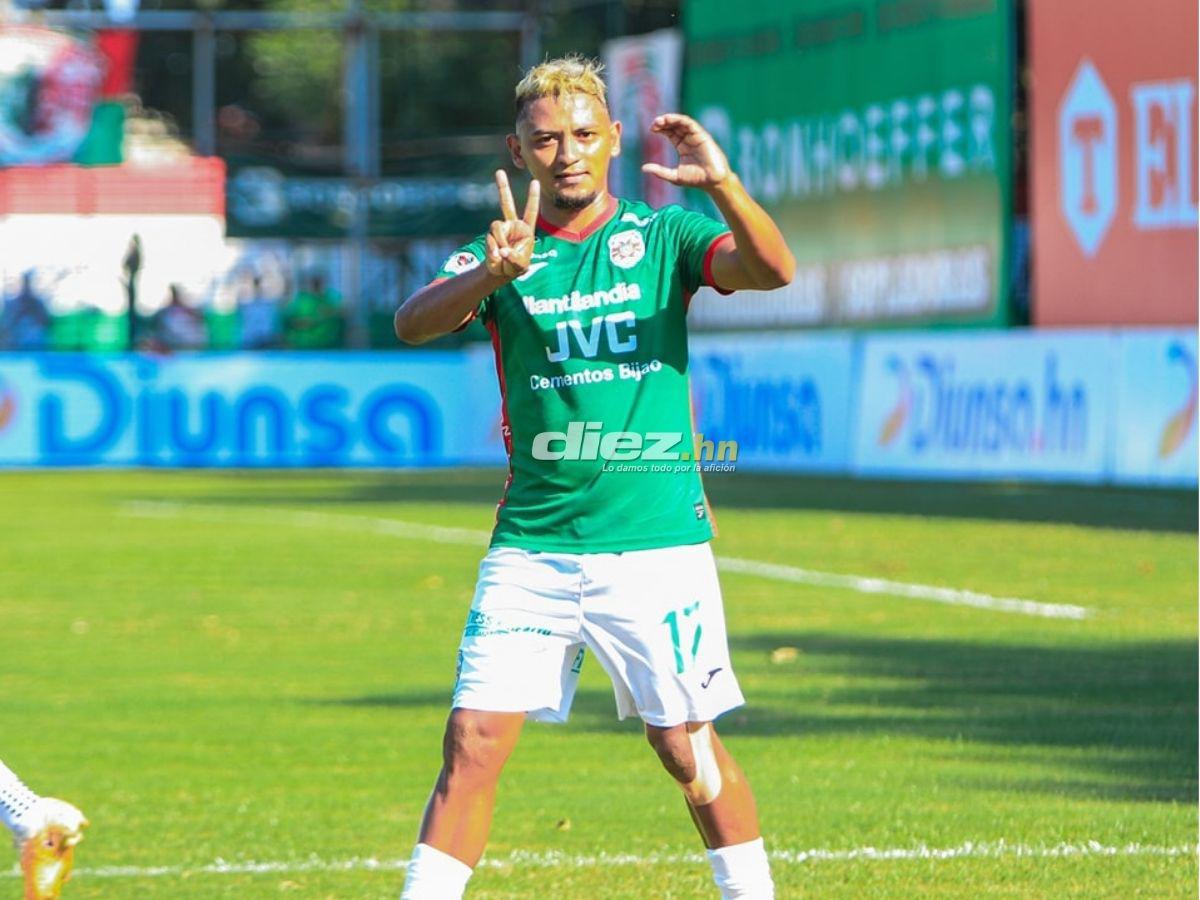¡Con los fichajes! Así se arma Marathón para buscar la décima copa en su centenario, ¿cómo sería el 11 titular de Lavallén?