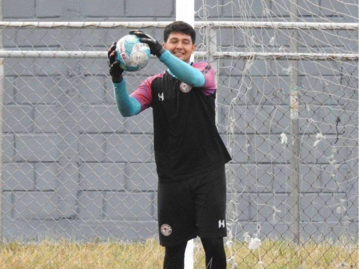 Fichajes: Olimpia firma refuerzo, baja en Real España y ¿Carlos Argueta al Marathón?