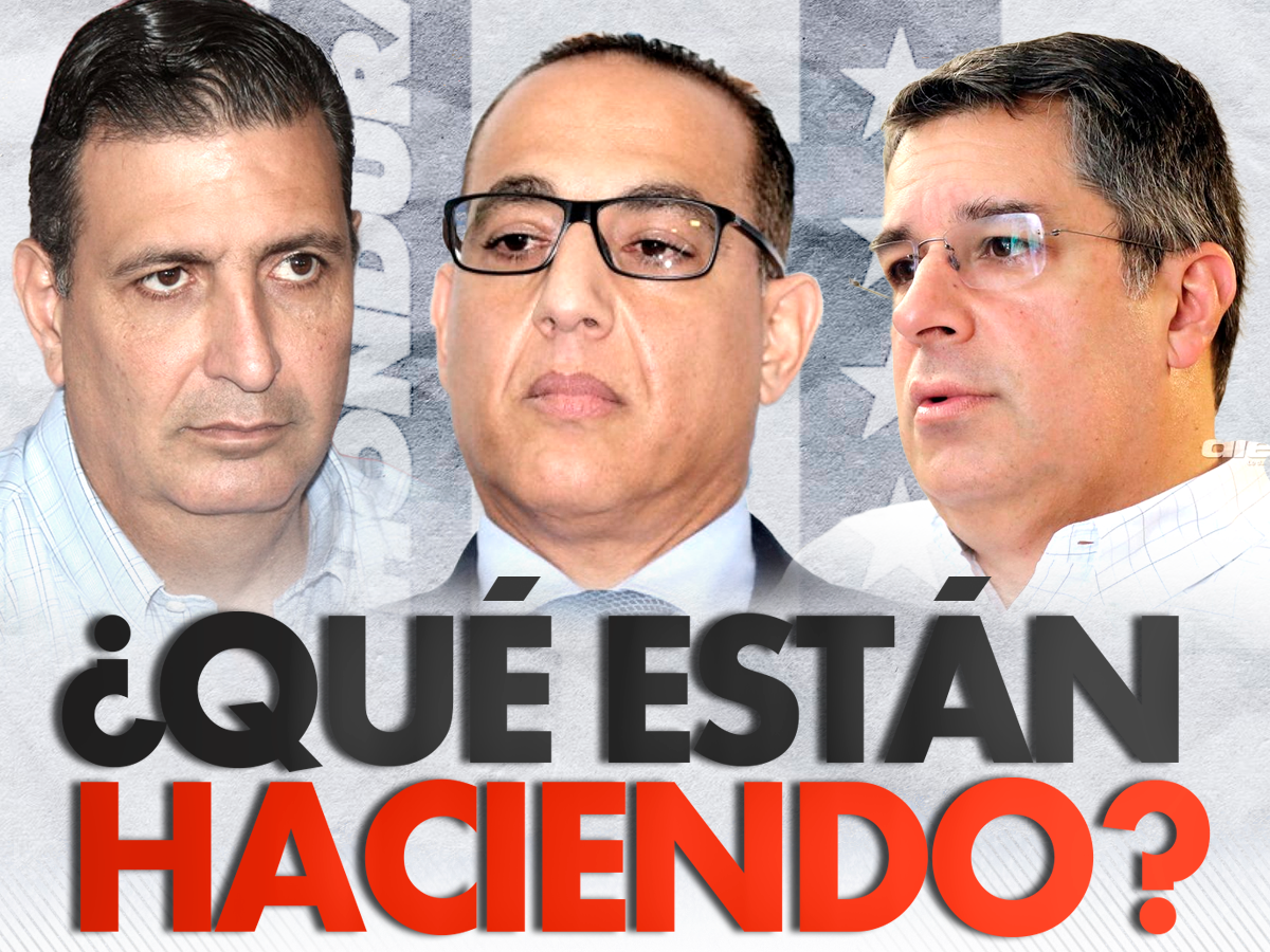 Comisión Nacional de Selecciones en silencio sobre el nuevo técnico de Honduras. No se han reunido