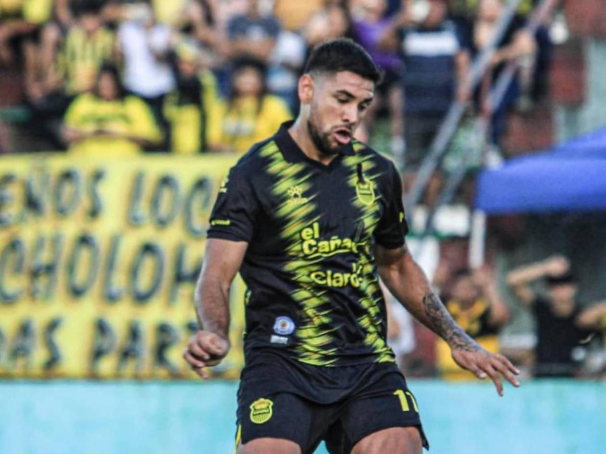 Dos referentes pueden salir y el que se fue del país: los jugadores de Real España sin contrato tras ser humillados ante Olimpia