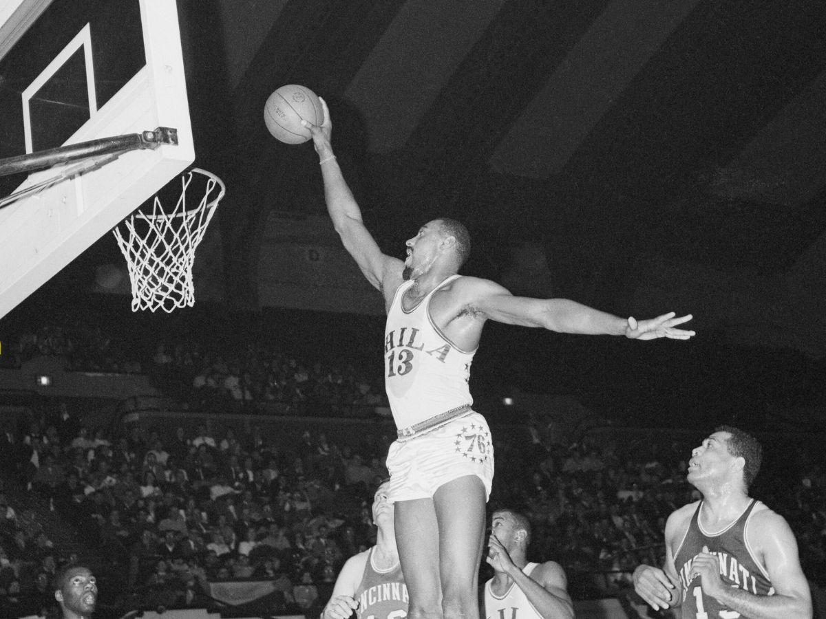 LeBron James es el rey del Basketball: Estos son los diez máximos anotadores de todos los tiempos en la NBA