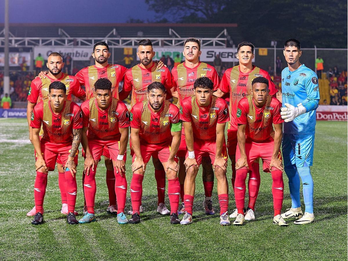 Panamá es un desastre: cinco equipos ya quedaron eliminados y ¡13 van por los cuartos de final de la Copa Centroamericana!