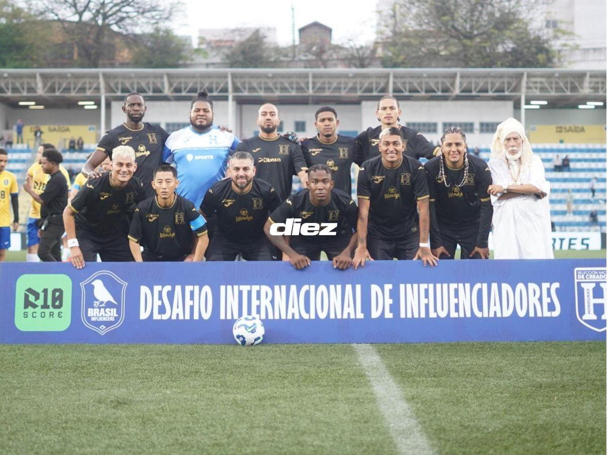 Robo contra Supremo, furor por look del Loco de la Selva, increíble fallo de tiktoker de Honduras y Chauder a lo Rambo de León