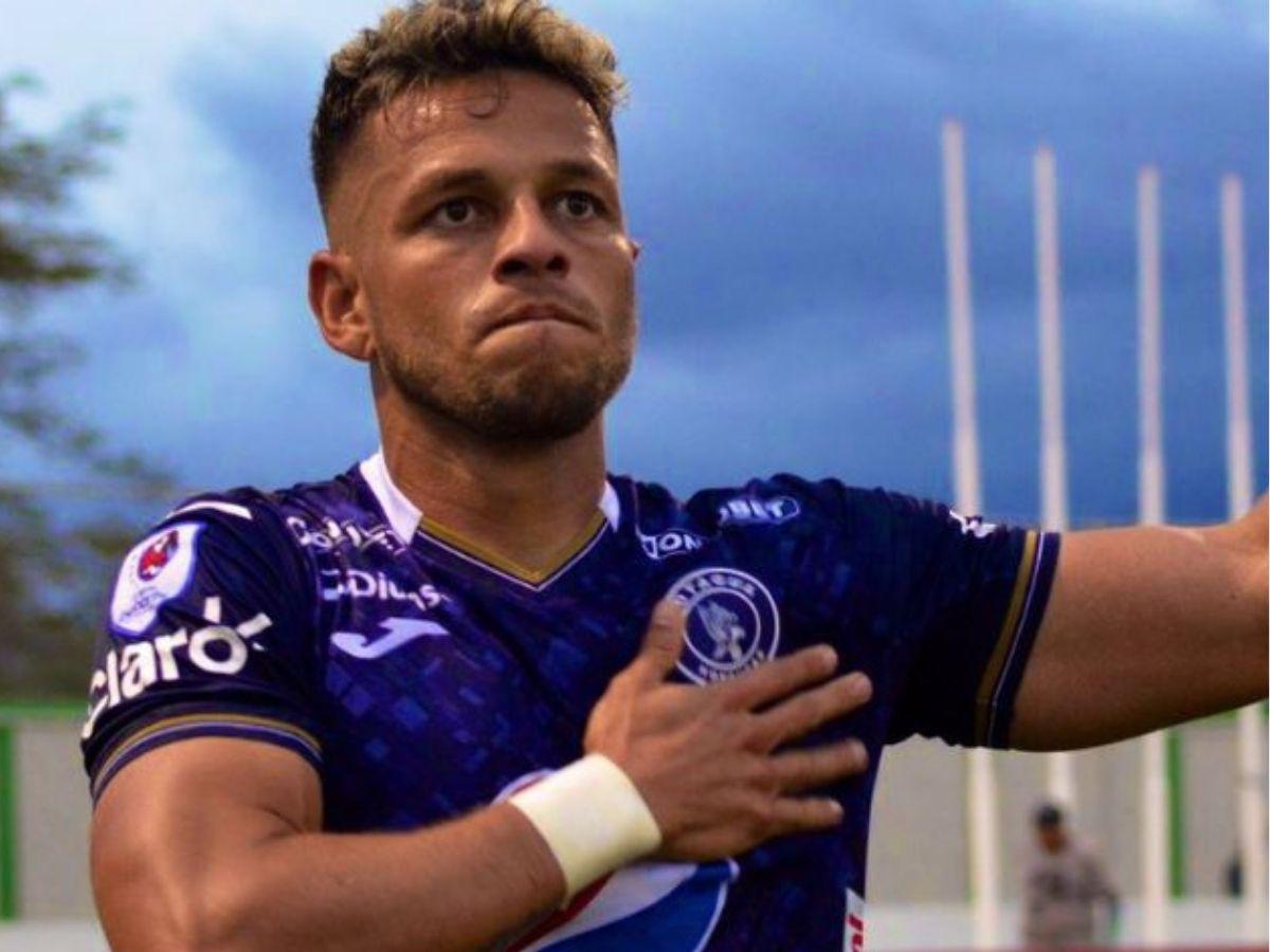 Rueda los tiene en mente: Los soldados que apuntan a reemplazar las cuatro bajas de Honduras ante Costa Rica y Haití