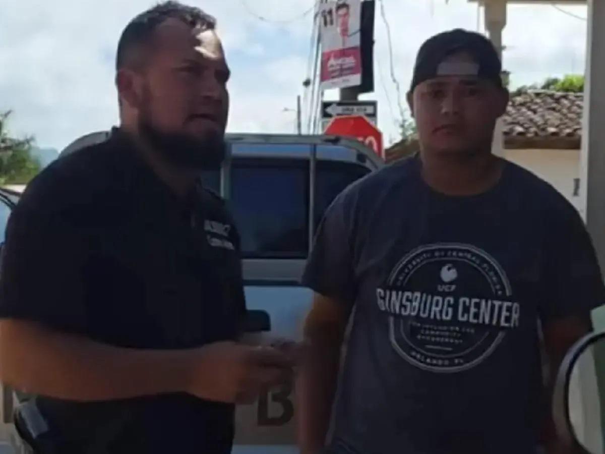 El Cristiano Ronaldo hondureño y los momentos más complicados de su vida: Mi final...