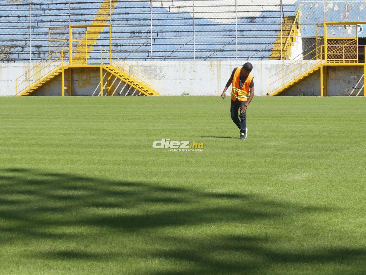 ¿Cuándo se reinaugura? El Estadio Francisco Morazán y las 10 curiosidades imperdibles de cara a su retorno en 2024