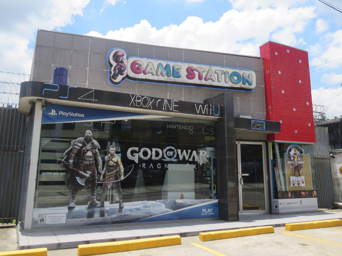 Los videojuegos en Honduras: una cultura que ha tomando tiempo en formarse