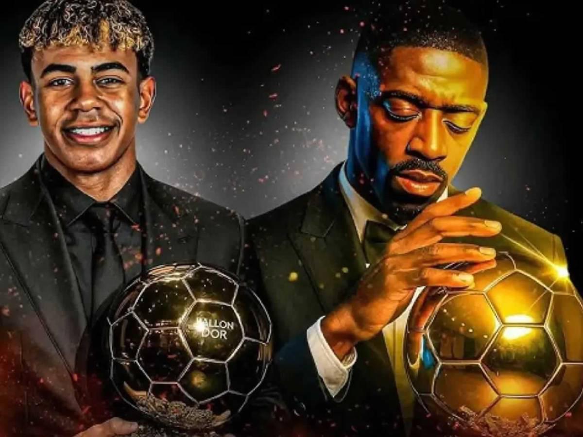 Balón de Oro 2025: se filtra el polémico ganador del premio y todo lo que tiene preparado para celebrar en París