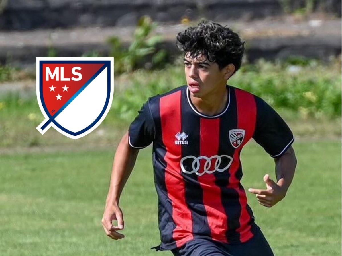 Fichajes: Otra baja en Olimpia y Motagua, Erick Puerto tiene nuevo club, el Ciclón ficha lateral y hondureño a la MLS