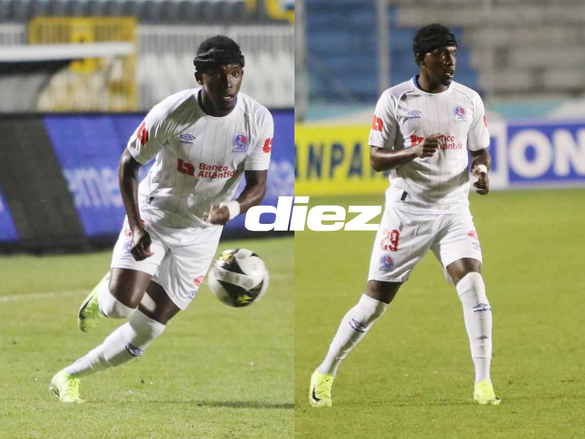 Alberth Elis se une a la lista de sobrevivientes: deportistas que vencieron a la muerte y volvieron al profesionalismo