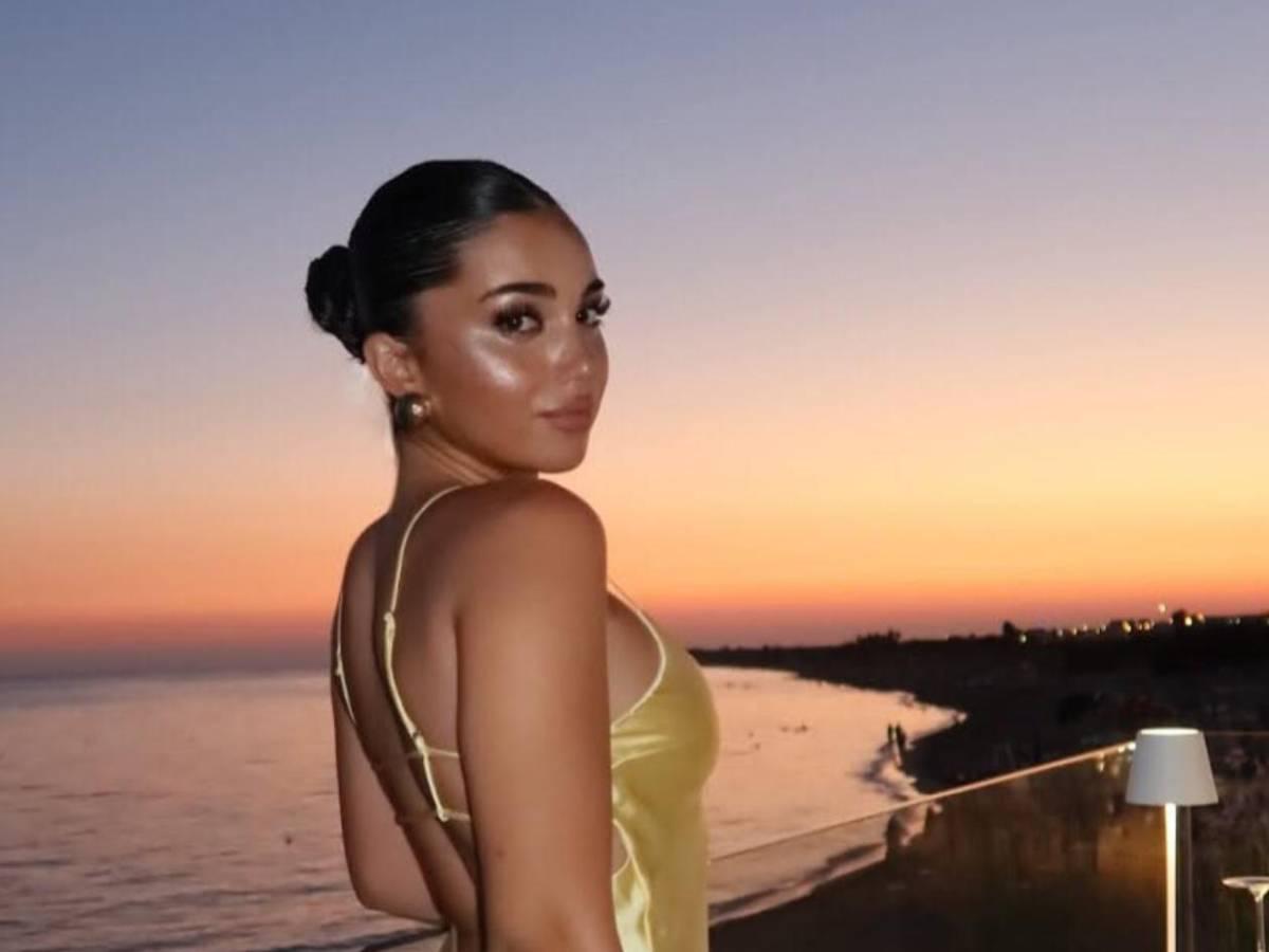 La escapada de Lamine Yamal que pone en vilo su relación con Nicki Nicole: La noche la pasó acompañado