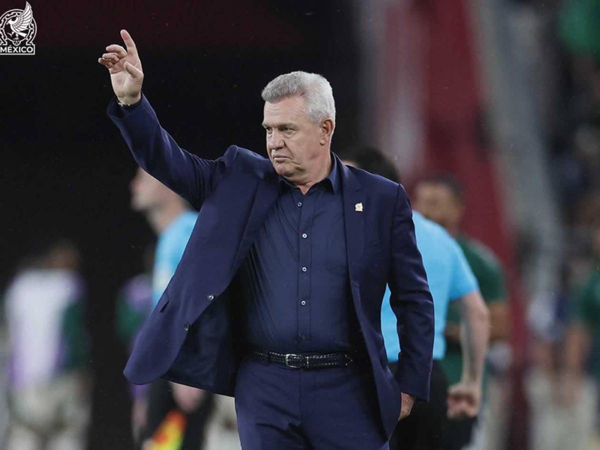 ¿Quién es Gilberto Mora? El niño de 16 años que debutó con México en la Copa Oro y podría enfrentar a Honduras en semis