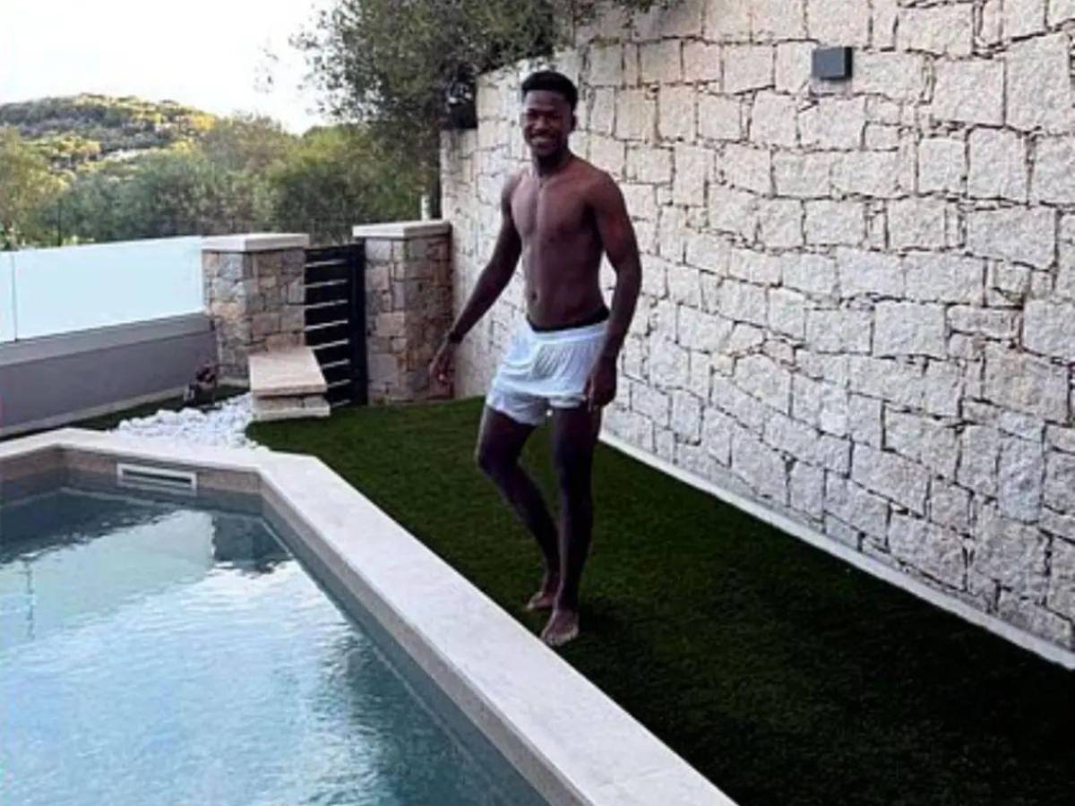 Tragedia en Italia: la razón por la que futbolista promesa queda en coma inducido