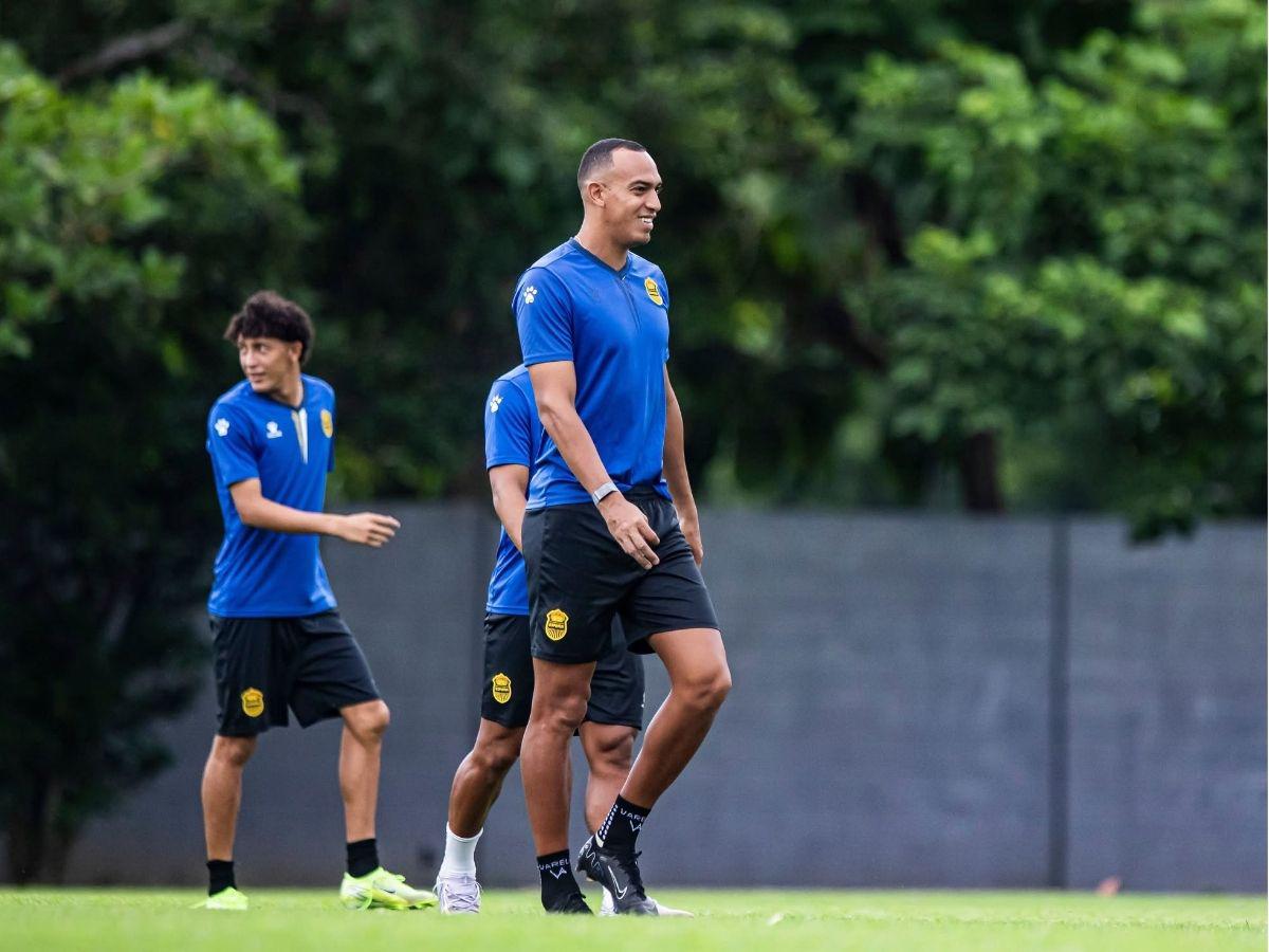 ¡Por el milagro! Real España no baja los brazos y prepara una sorpresa ante Sporting San Miguelito