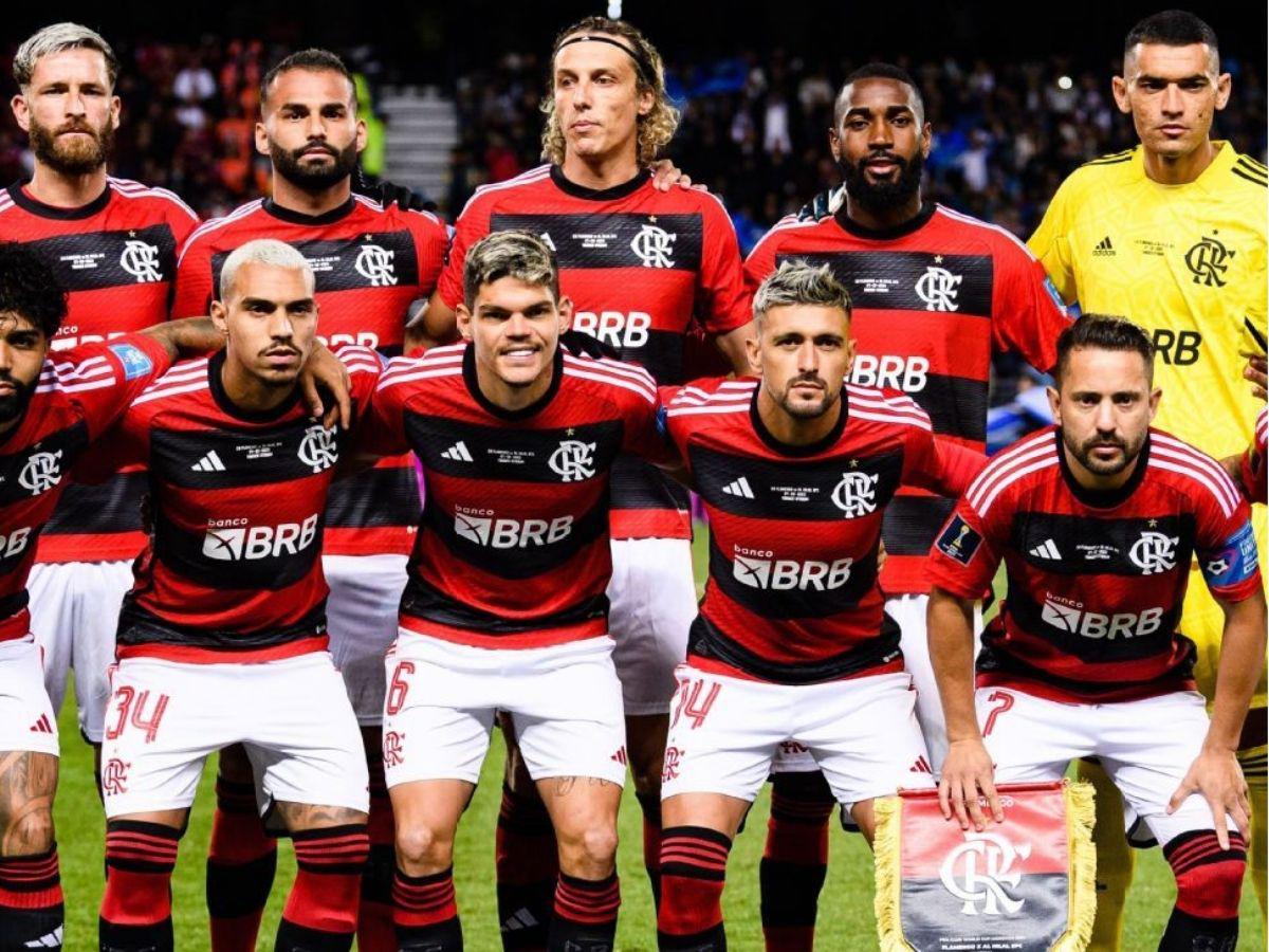Sale a la luz el gigante de Europa que causó el despido de Filipe Luis del Flamengo y nadie lo puede creer
