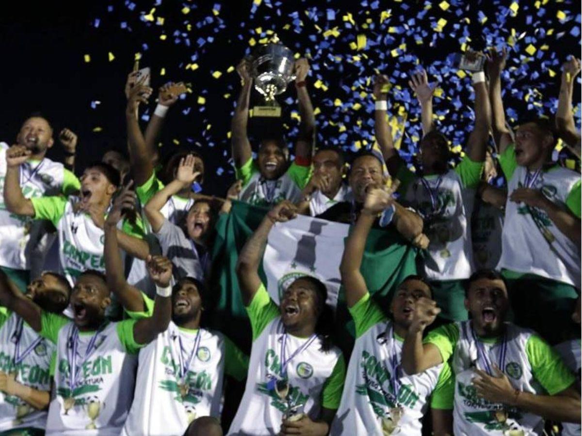 Resumen 2024 Honduras: agresión al Vasco y muerte en Olimpia; los 20 hechos que marcaron el fútbol catracho en el año