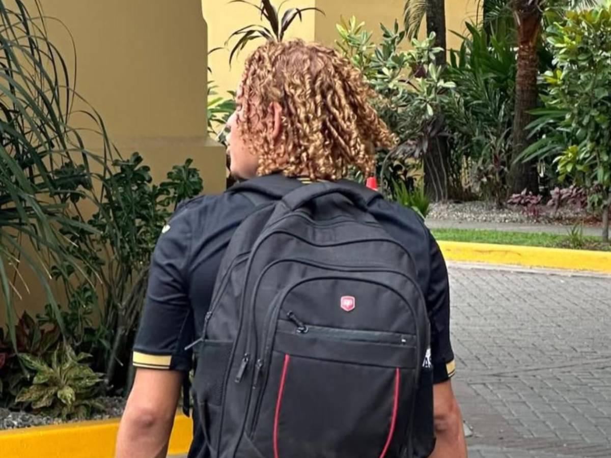 Supremo y Loco de la Selva lideran la selección de tiktokers de Honduras; ¡se hospedarán en el mismo hotel que Messi!