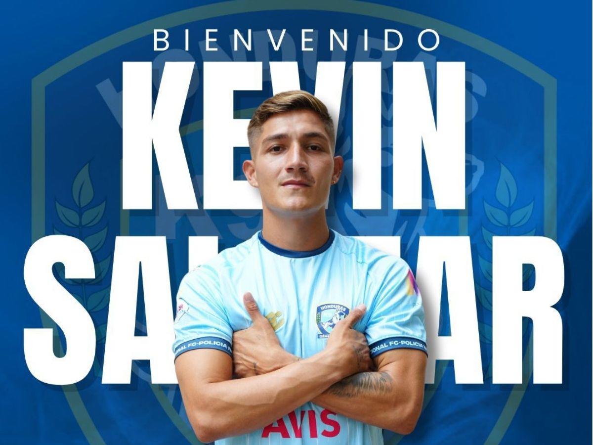 Fichajes: Bajas confirmadas en Motagua y Olimpia, Génesis PN ficha extranjeros y Deiby se despide, ¿y Jorge Álvarez?