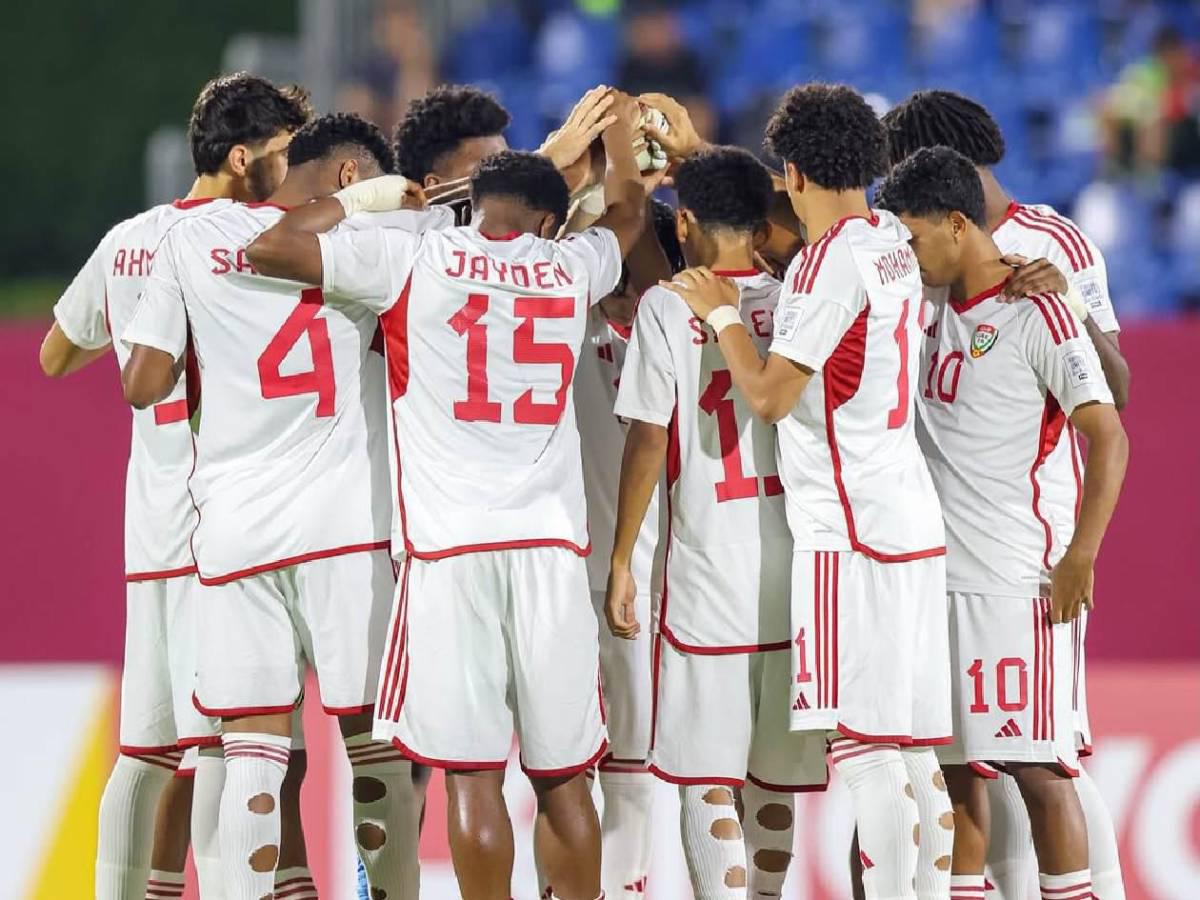 Mundial Sub-17: Centroamérica con participación humillante, el listado de las peores en Qatar