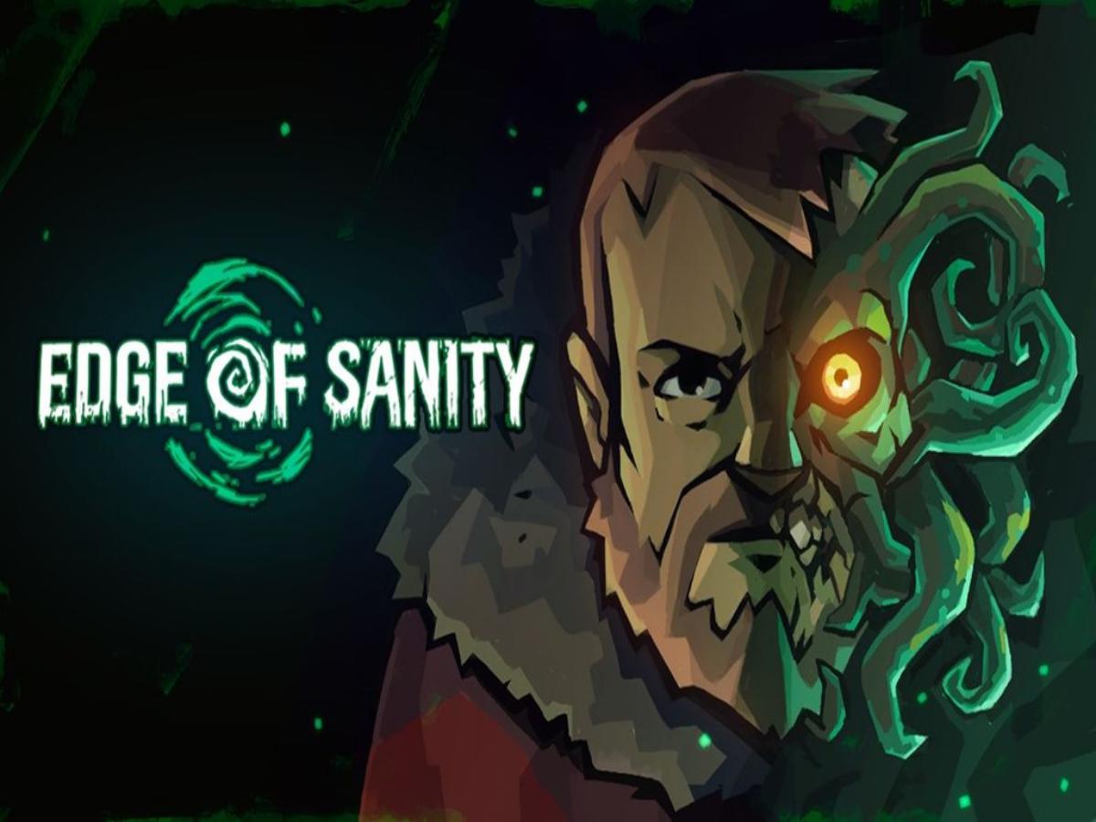 Edge of Sanity, un juego de horror psicológico inspirado en mitos de Lovecraft llegará a PC este año