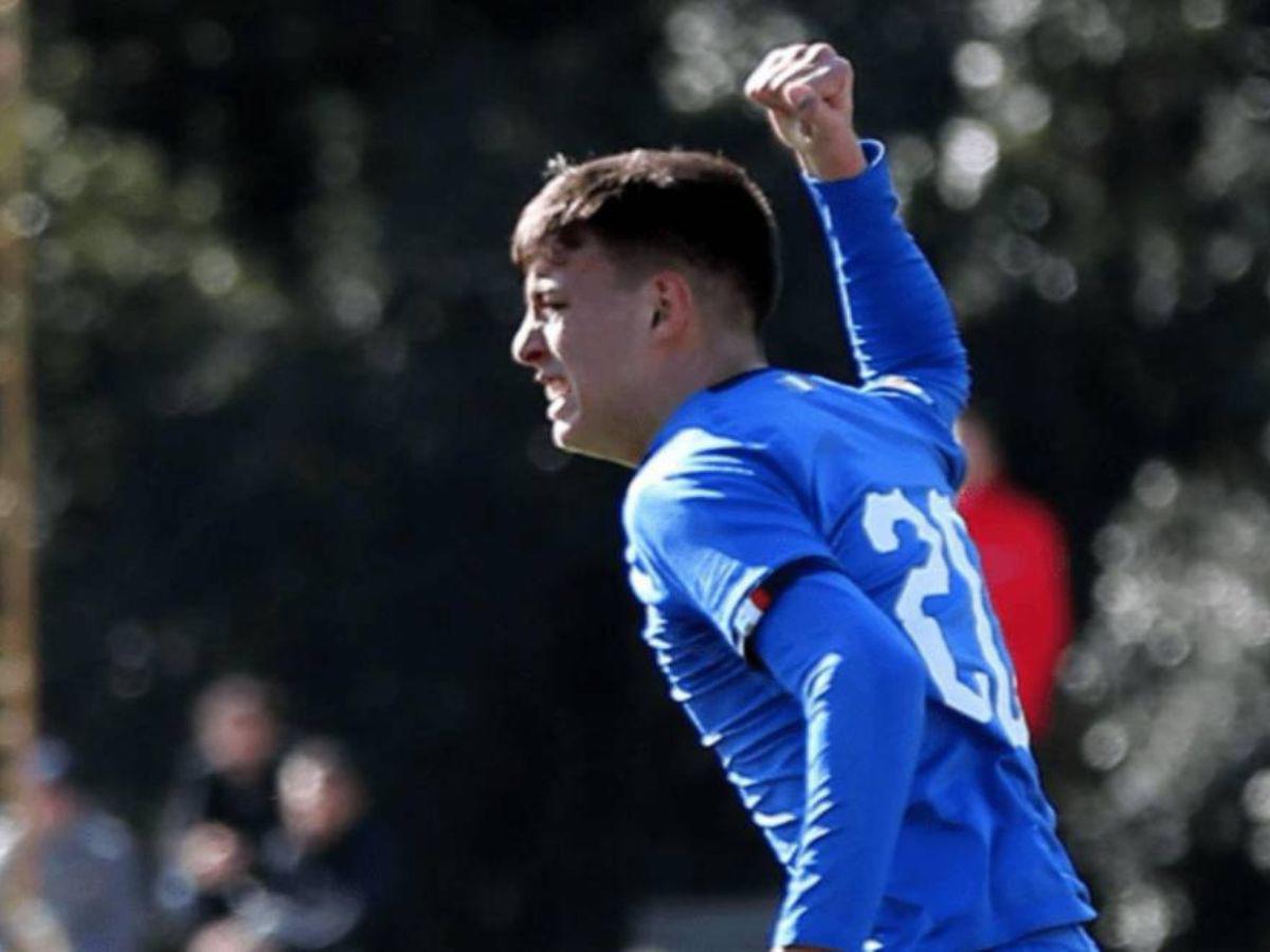 Panorama complicado: ¿Por qué Valerio Marinacci no fue tomado en cuenta por Honduras para los Juegos Panamericanos de 2023?