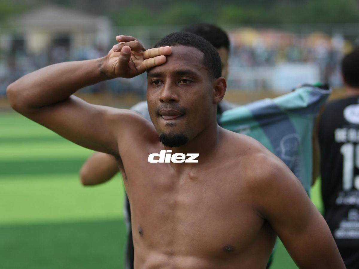 Juticalpa se queda en Liga Nacional de Honduras: sus hinchas invadieron el campo y los rostros de alegría en Olancho