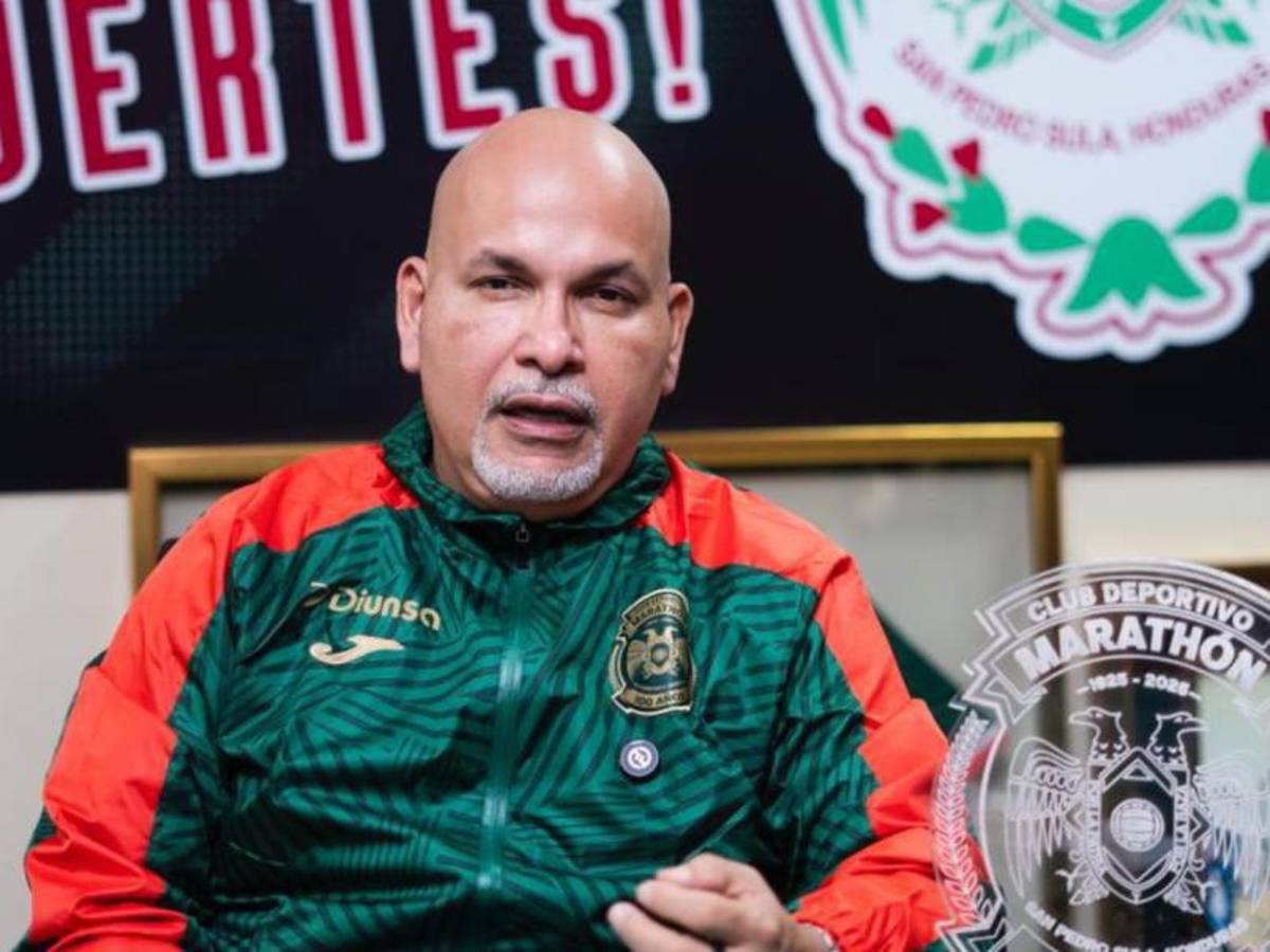 ¿De qué murió Orinson Amaya? Así fueron los últimos minutos del presidente que rompió la sequía de títulos en Marathón