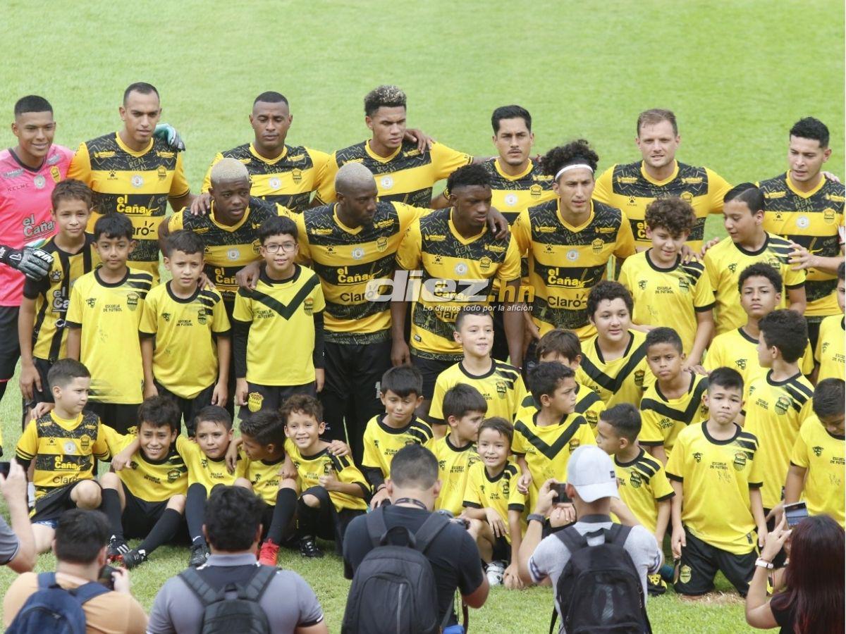 El perdón de Onan Rodríguez luego del horror, detallazo de Real España y ¡caras largas en la Máquina tras caer en el Olímpico!