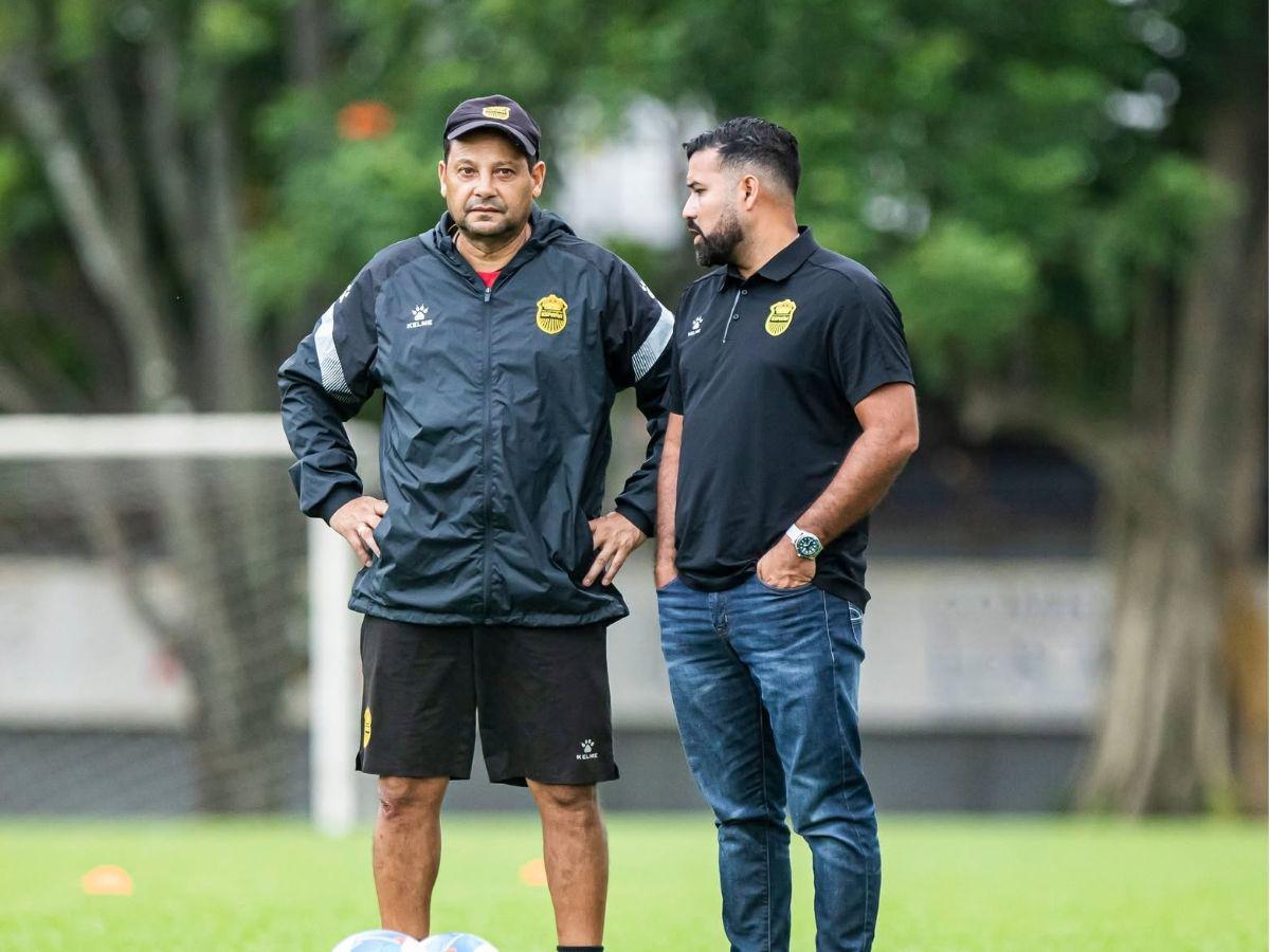 ¡Por el milagro! Real España no baja los brazos y prepara una sorpresa ante Sporting San Miguelito