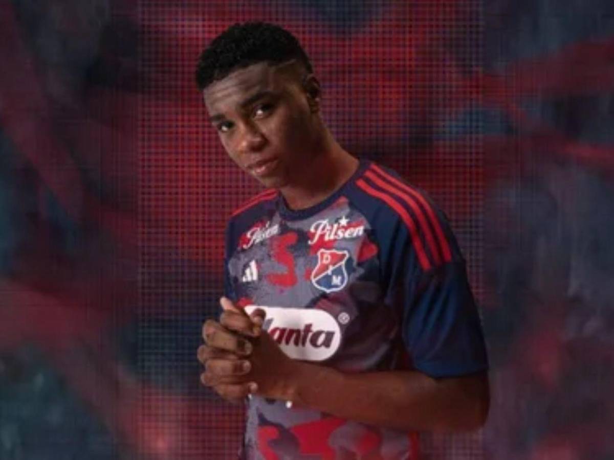 Dereck entre los más rápidos del mundo: el récord que comparte con estrella del Madrid