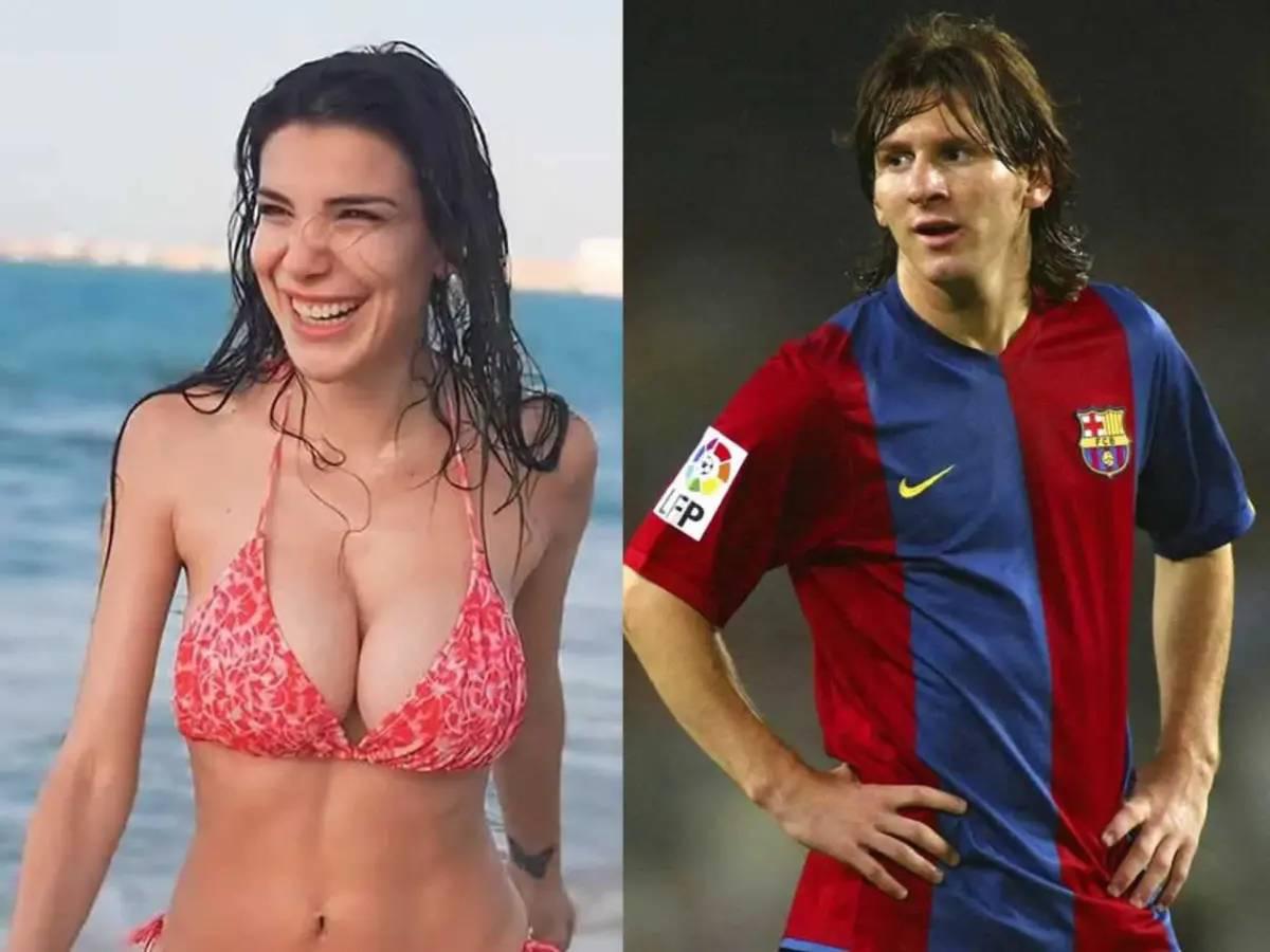 Actriz destapa escándalo donde Messi es el protagonista ¿Infidelidad a Antonela?