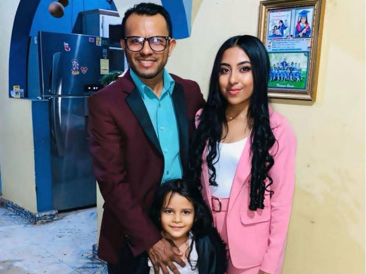 Pastor, soldador y exjugador: así era Malcon Hernández, exfutbolista asesinado
