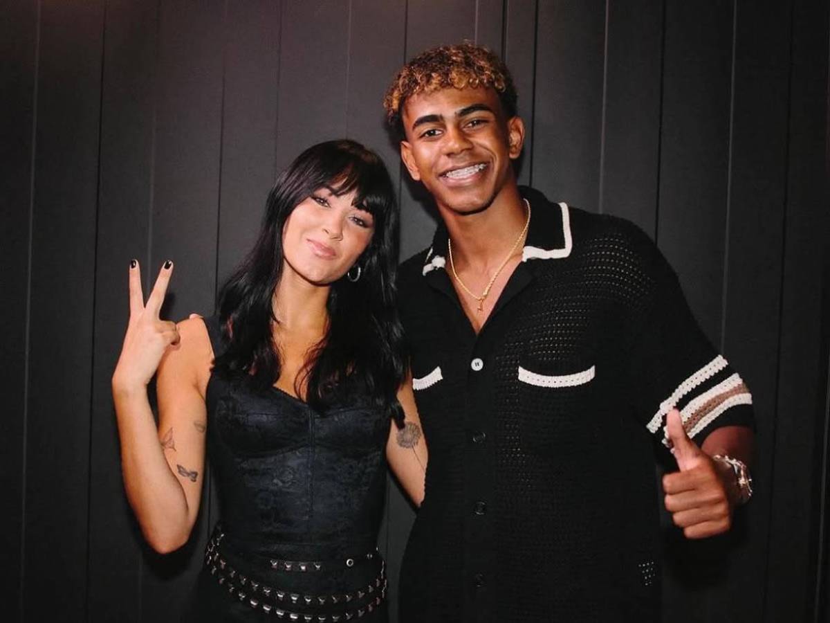 Crack del Real Madrid es vinculado con famosa cantante: “el romance del año en el mundo del fútbol”