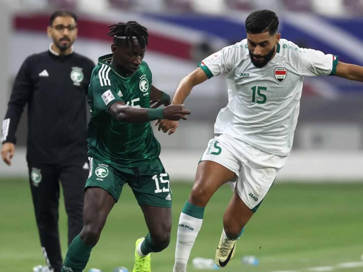 Mundial 2026: clásifico de la forma más dramática y sus jugadores reciben un premio nunca antes visto