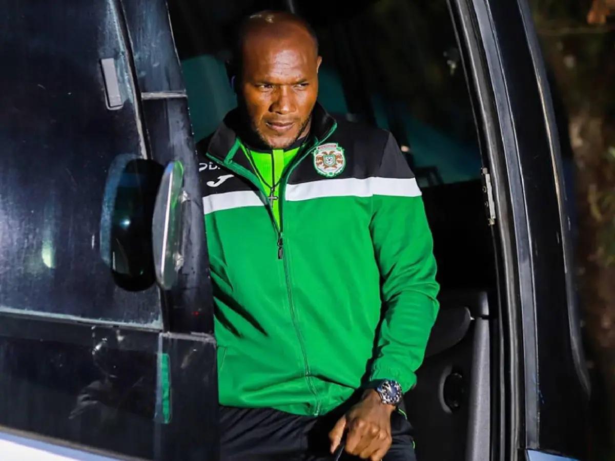 Esta decisión tomó con su novia: así es la nueva vida de Juan Anangonó tras la polémica con Alexy Vega en Marathón