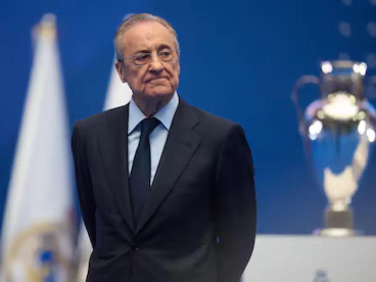 Limpieza profunda en Real Madrid: las víctimas de la barrida de Klopp como nuevo DT y el gran fichaje junto a Mbappé