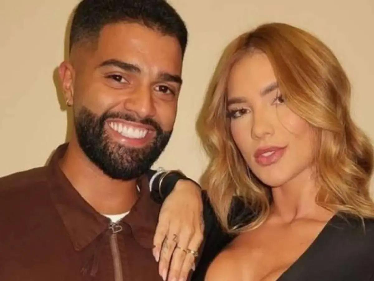 Novia de figura de Real Madrid es captada siendo besada por otro hombre y desata la polémica