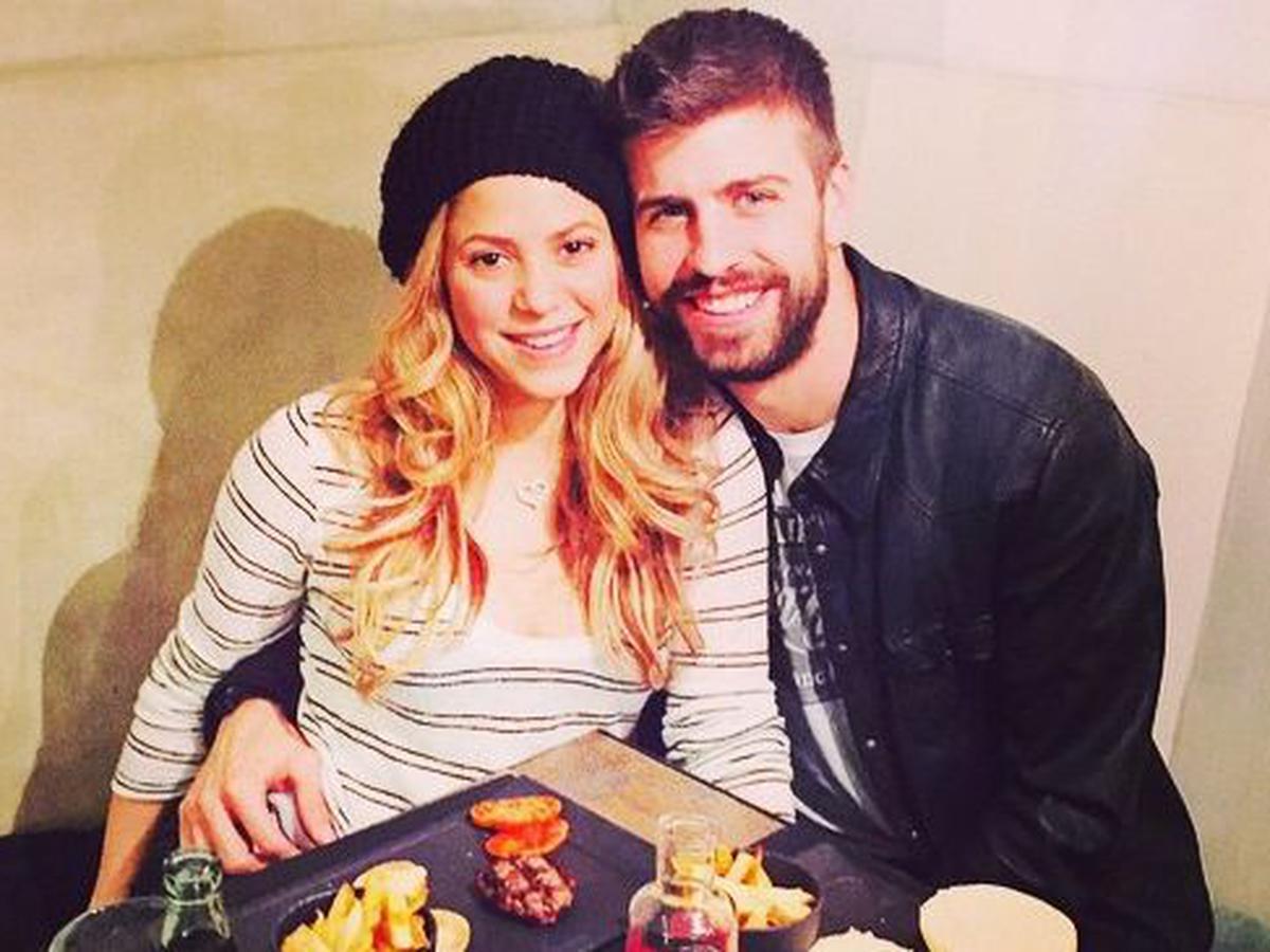 Habló la mujer que habría provocado la separación entre Shakira y Piqué: ‘‘La gente me está acribillando’’
