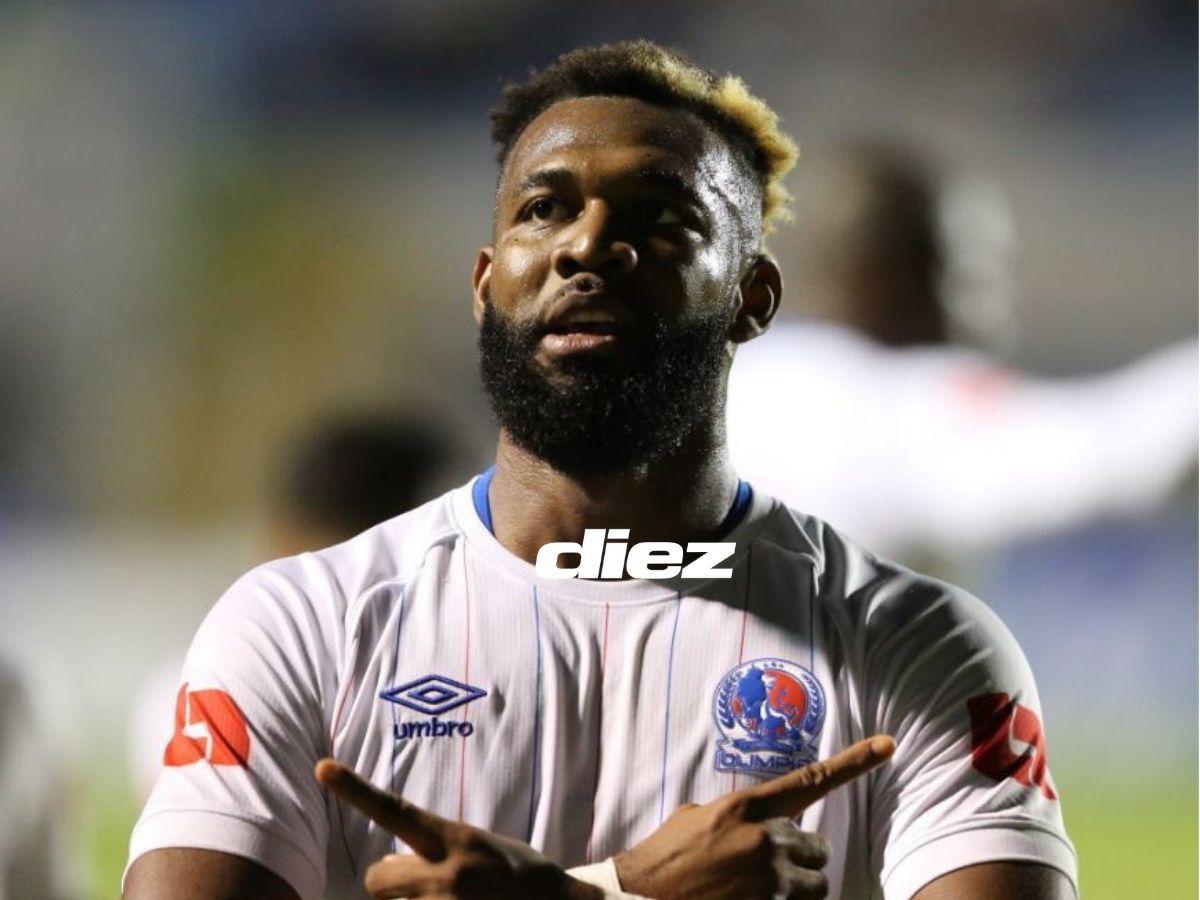 No se vio en TV: ¡infierno blanco en el Nacional! Así festejó Olimpia su reinado de las vueltas regulares del Apertura