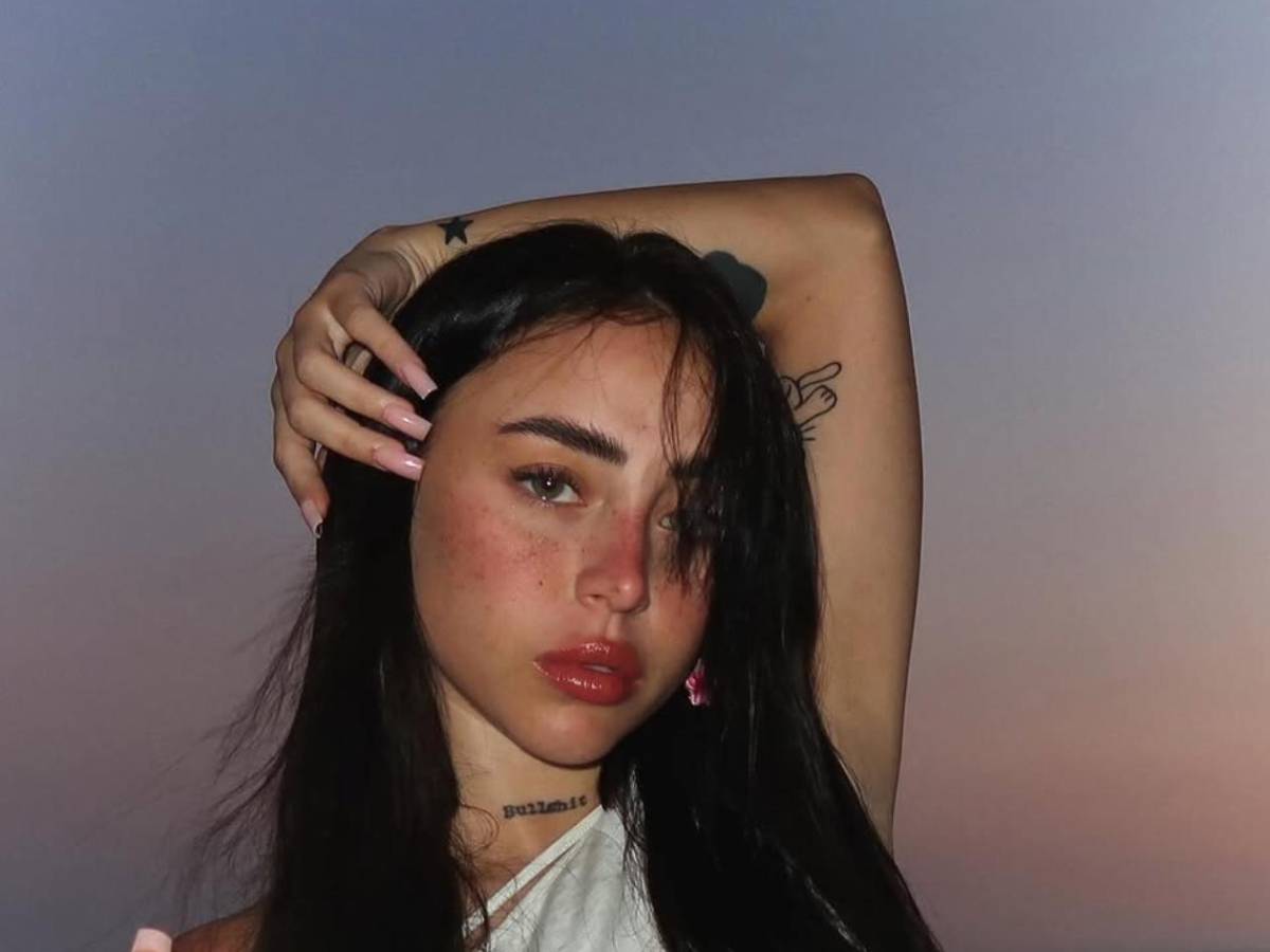 “El chico es mío”: Nicki Nicole conquista en el FC Barcelona y esto se dice sobre su nuevo novio