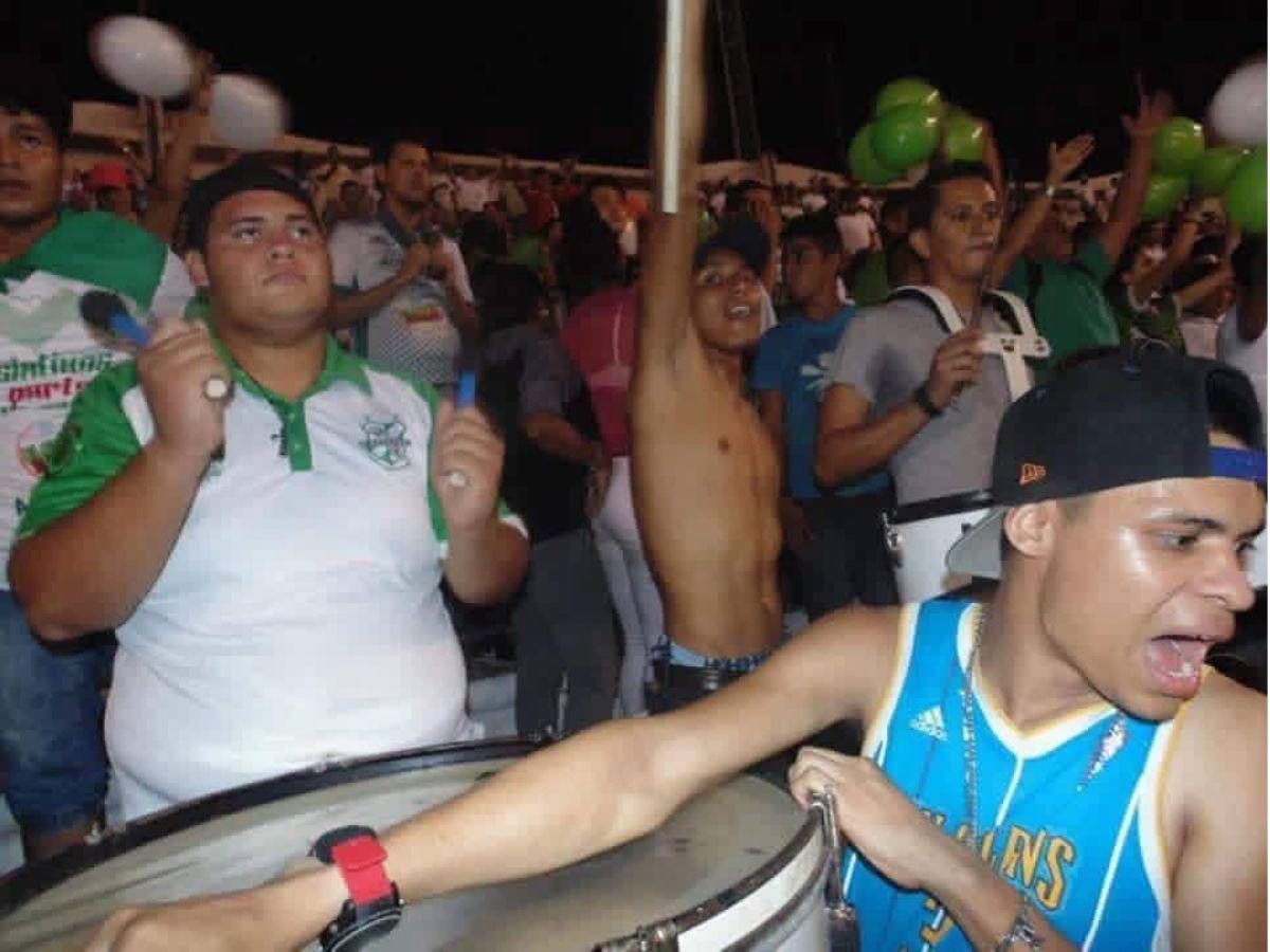 Tragedia en Platense: Muere reconocido barrista del Tiburón tras accidente de tránsito