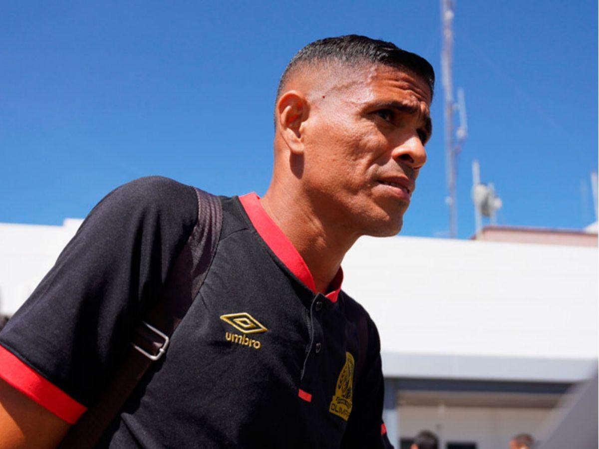 Fichajes: Bajas confirmadas en Motagua y Olimpia, Génesis PN ficha extranjeros y Deiby se despide, ¿y Jorge Álvarez?