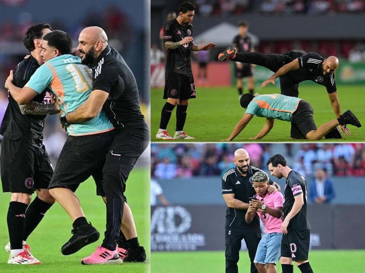 Cristiano Ronaldo teme por su vida: la drástica decisión que tomó CR7 con su familia tras recibir amenazas y extorsión