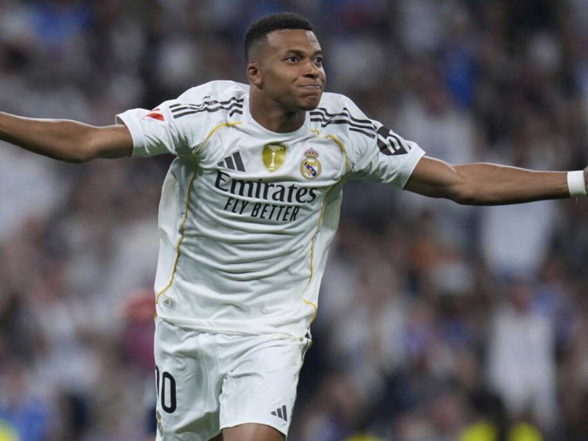 Mourinho mete miedo: el temible once del Real Madrid para ganar LaLiga y Champions