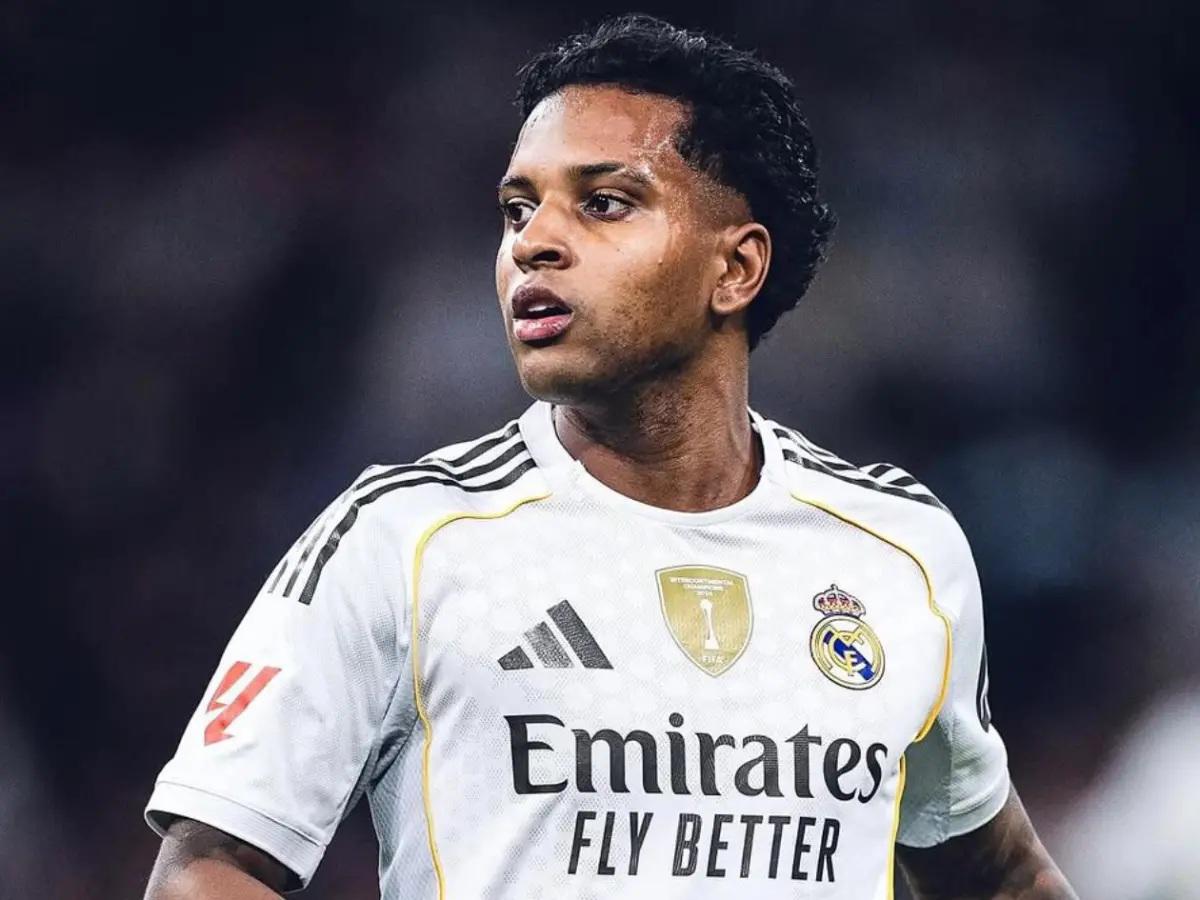 Kylian Mbappé se hartó de tres jugadores y los quiere fuera del Real Madrid por este polémico motivo ¿Y Vinicius?