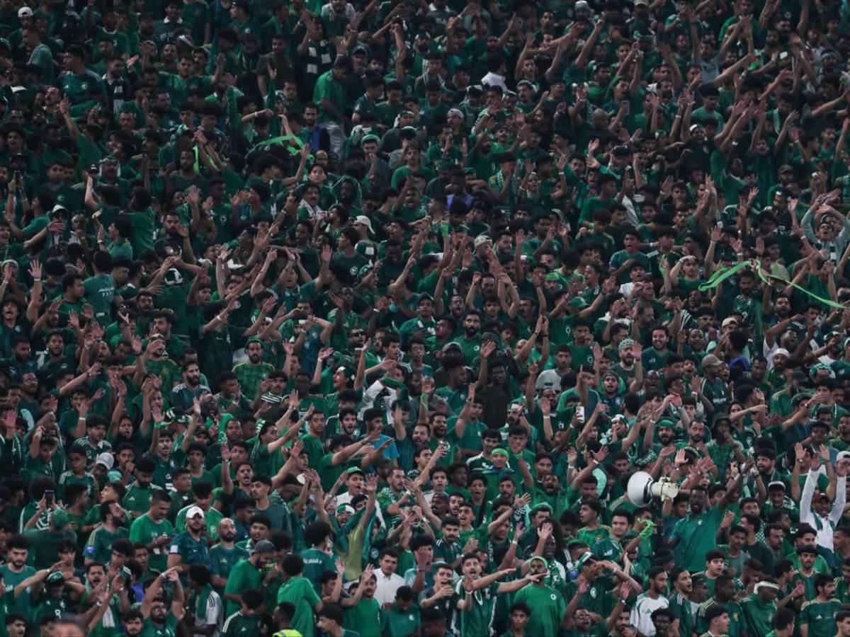 Mundial 2026: clásifico de la forma más dramática y sus jugadores reciben un premio nunca antes visto