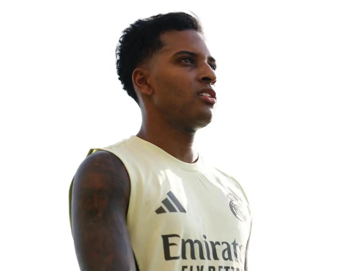 Kylian Mbappé se hartó de tres jugadores y los quiere fuera del Real Madrid por este polémico motivo ¿Y Vinicius?