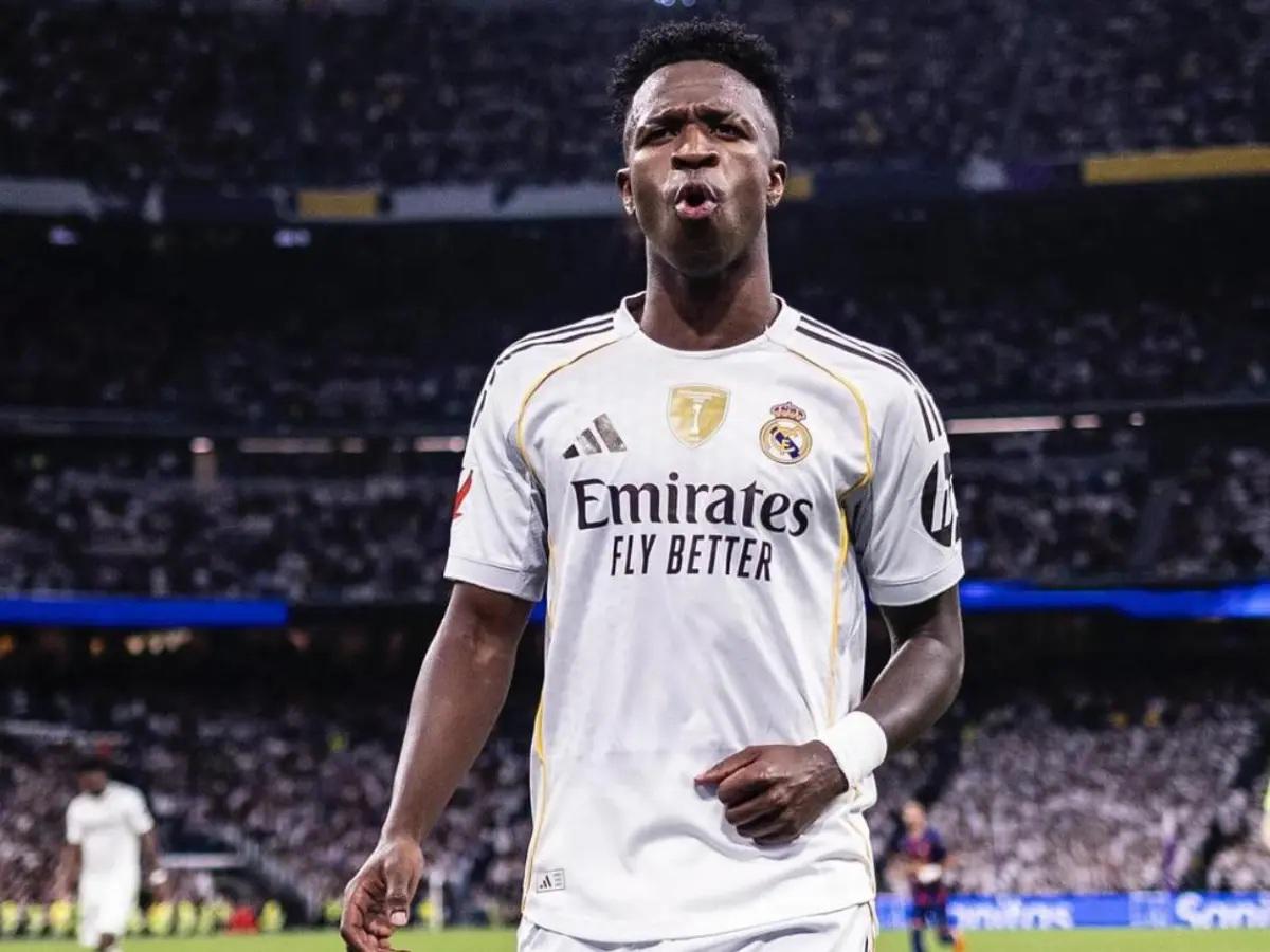 Kylian Mbappé se hartó de tres jugadores y los quiere fuera del Real Madrid por este polémico motivo ¿Y Vinicius?