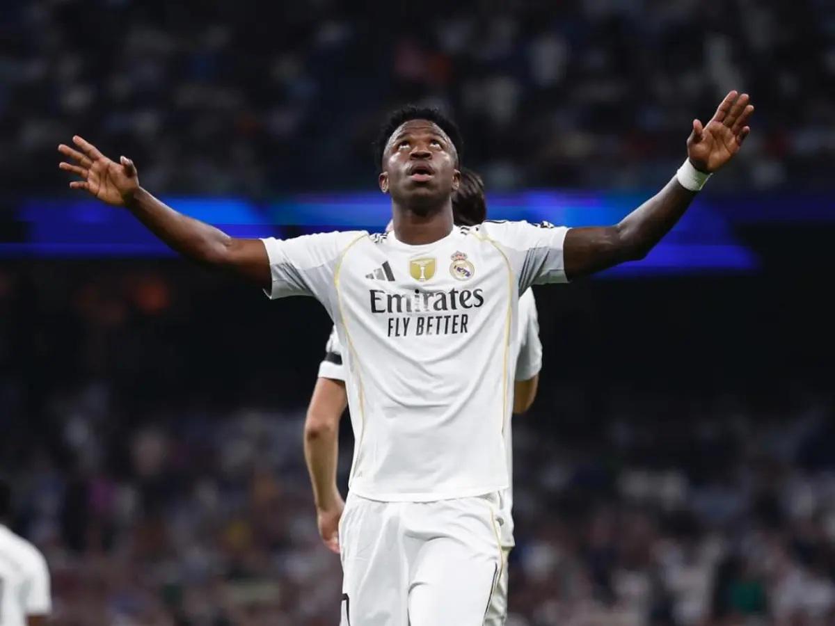 Kylian Mbappé se hartó de tres jugadores y los quiere fuera del Real Madrid por este polémico motivo ¿Y Vinicius?