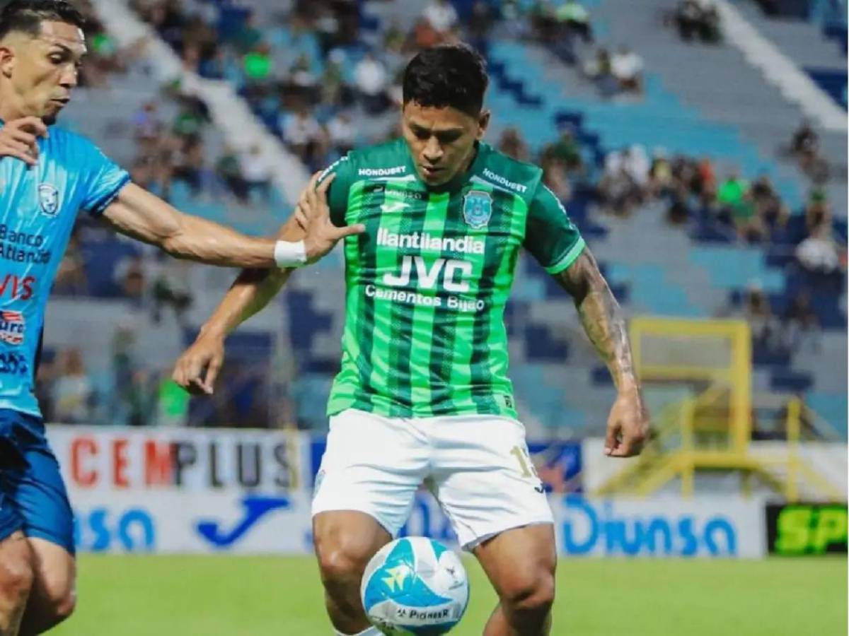 Fichajes: Olimpia con refuerzo, bajas en Marathón y legionario confirmado